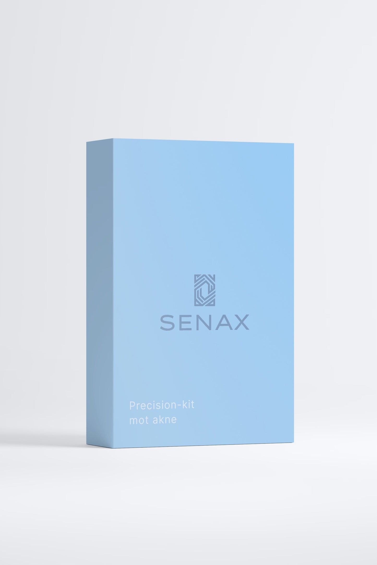 SENAX Acne Treatment Kit