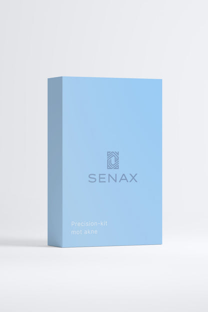 SENAX Acne Treatment Kit