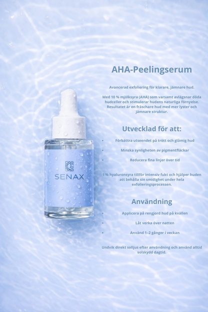 SENAX Acne Treatment Kit