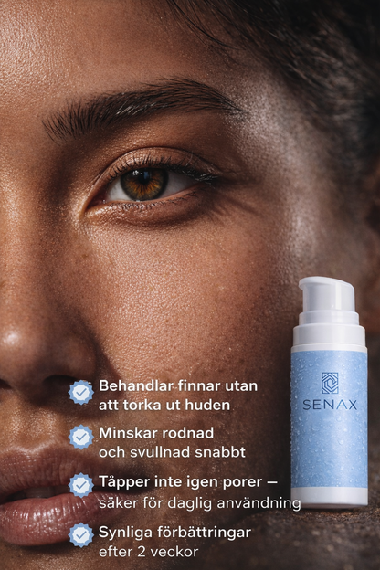 SENAX Acne Spot Treatment