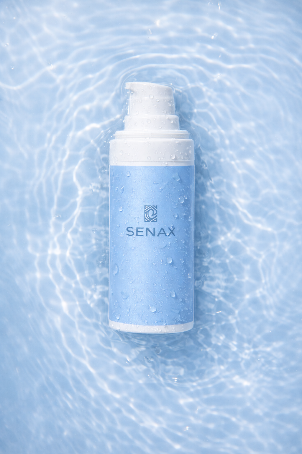 SENAX Acne Spot Treatment