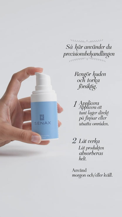 SENAX Acne Spot Treatment